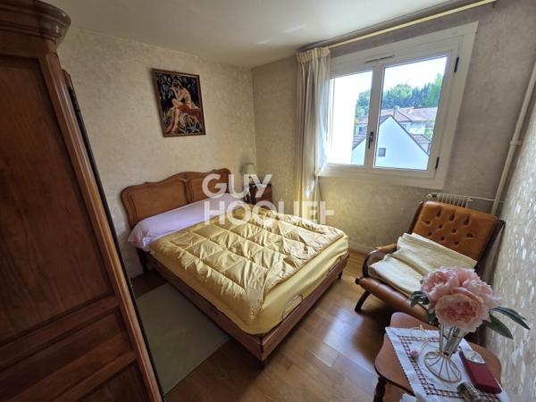 Appartement Rosny Sous Bois 4 pièce(s) 61 m2