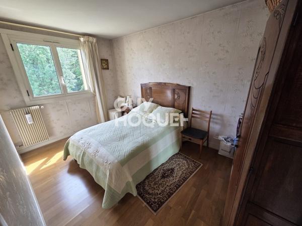 Appartement Rosny Sous Bois 4 pièce(s) 61 m2