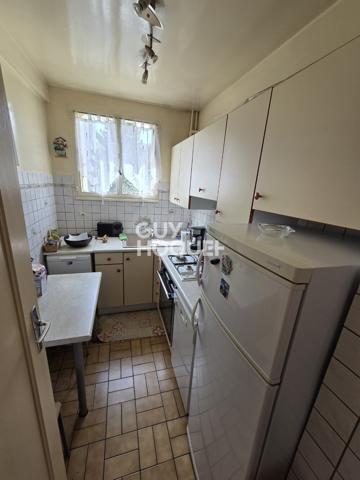 Appartement Rosny Sous Bois 4 pièce(s) 61 m2