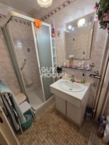 Appartement Rosny Sous Bois 4 pièce(s) 61 m2