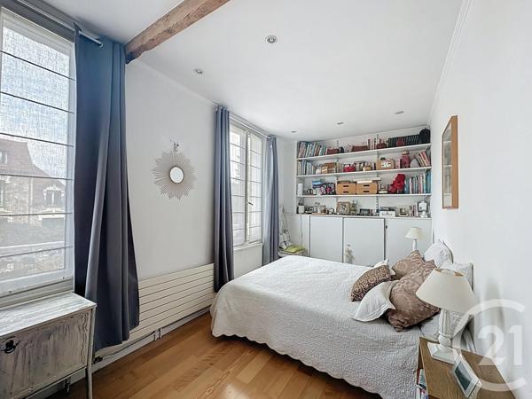 Maison à vendre  5 pièces - 98,39 m2 CHATOU - 78