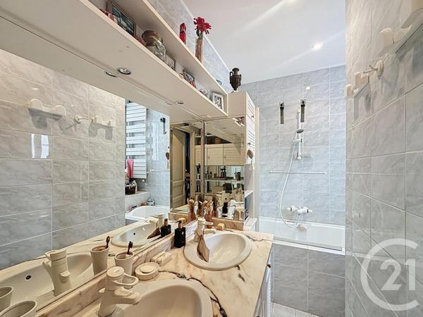 Maison à vendre  5 pièces - 98,39 m2 CHATOU - 78