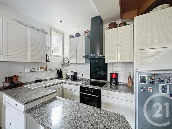 Maison à vendre  5 pièces - 98,39 m2 CHATOU - 78