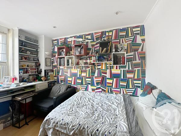 Maison à vendre  5 pièces - 98,39 m2 CHATOU - 78