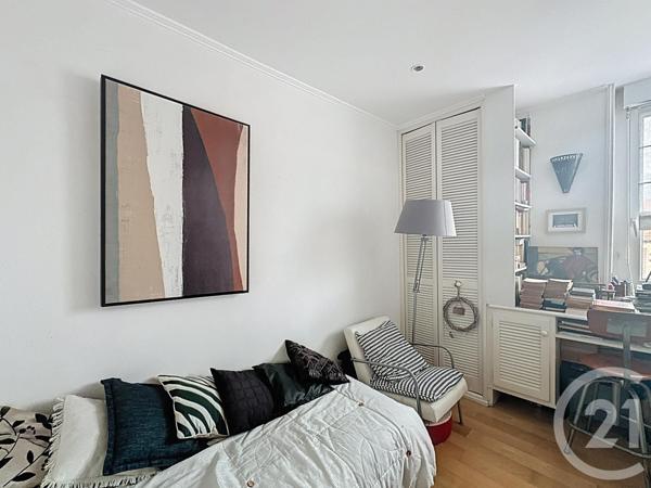 Maison à vendre  5 pièces - 98,39 m2 CHATOU - 78