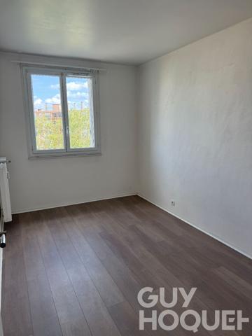 Appartement Rambouillet 4 chambres 93 m2