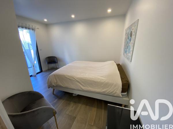 Maison à vendre 8 pièces 188 m² Beaumes-de-Venise