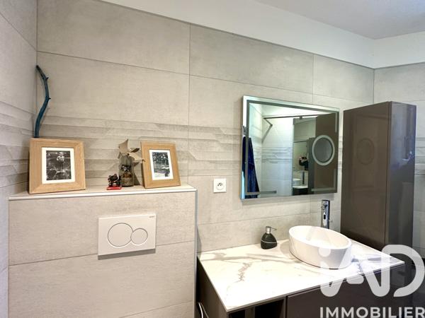 Maison à vendre 8 pièces 188 m² Beaumes-de-Venise