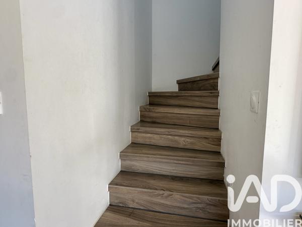 Maison à vendre 8 pièces 188 m² Beaumes-de-Venise