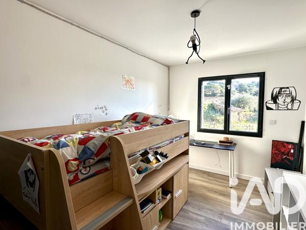 Maison à vendre 8 pièces 188 m² Beaumes-de-Venise