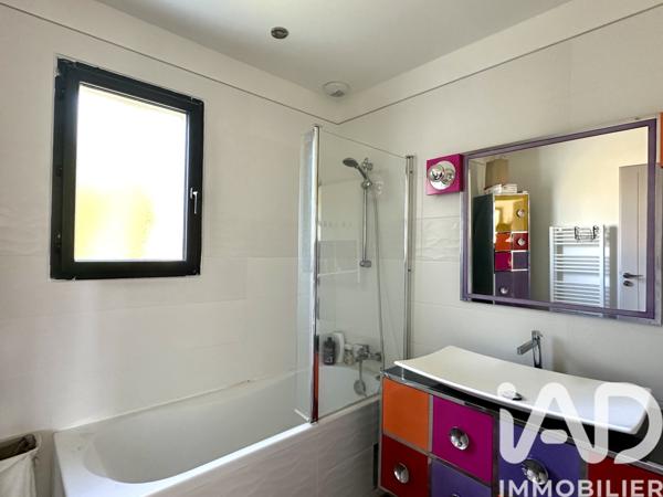 Maison à vendre 8 pièces 188 m² Beaumes-de-Venise