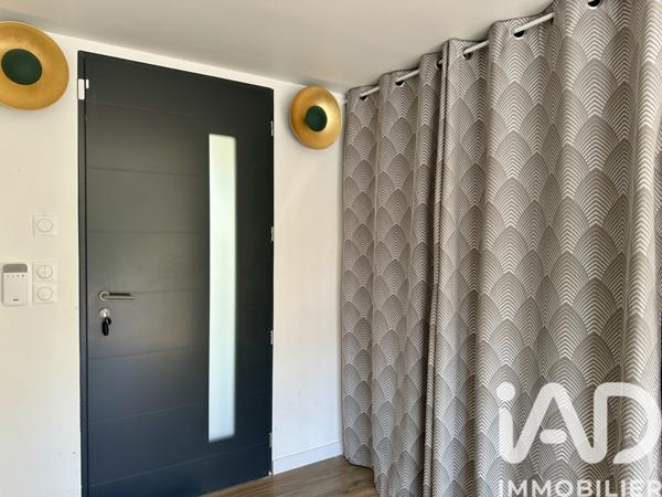 Maison à vendre 8 pièces 188 m² Beaumes-de-Venise
