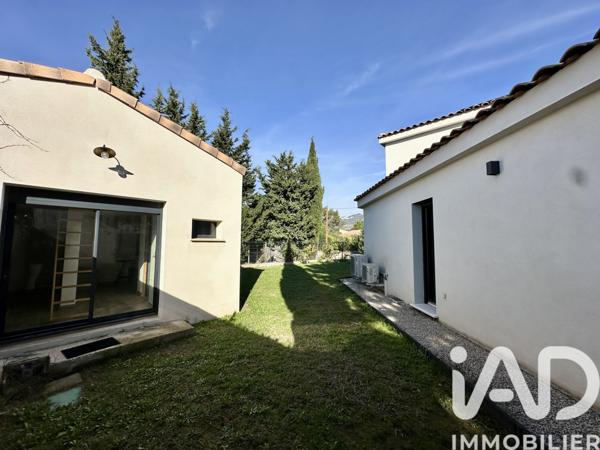 Maison à vendre 8 pièces 188 m² Beaumes-de-Venise