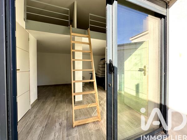 Maison à vendre 8 pièces 188 m² Beaumes-de-Venise