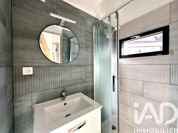 Maison à vendre 8 pièces 188 m² Beaumes-de-Venise