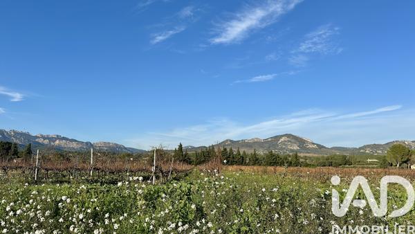 Maison à vendre 8 pièces 188 m² Beaumes-de-Venise