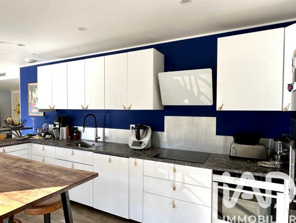 Maison à vendre 8 pièces 188 m² Beaumes-de-Venise