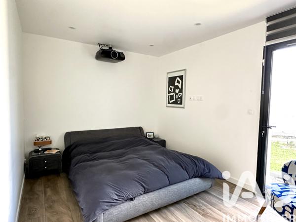 Maison à vendre 8 pièces 188 m² Beaumes-de-Venise