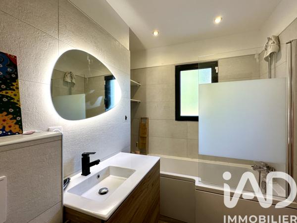 Maison à vendre 8 pièces 188 m² Beaumes-de-Venise