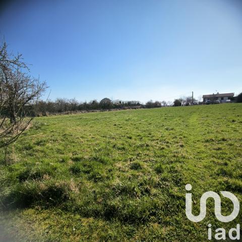 Terrain à vendre 5 324 m² Houdelaincourt