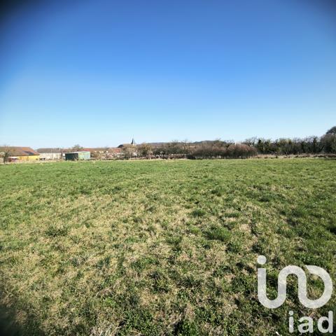 Terrain à vendre 5 324 m² Houdelaincourt