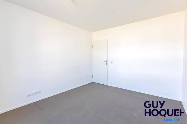 À vendre : Appartement 3 pièces à Saint Pierre du Perray - Exclusivité Guy Hoquet