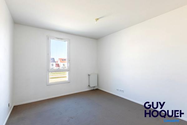 À vendre : Appartement 3 pièces à Saint Pierre du Perray - Exclusivité Guy Hoquet
