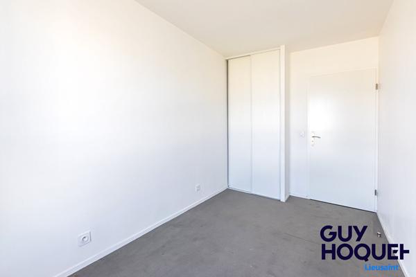 À vendre : Appartement 3 pièces à Saint Pierre du Perray - Exclusivité Guy Hoquet