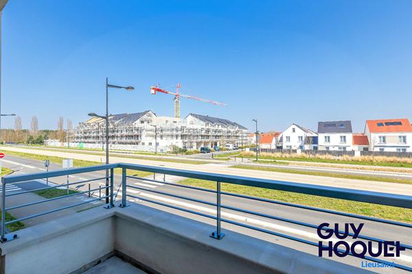 À vendre : Appartement 3 pièces à Saint Pierre du Perray - Exclusivité Guy Hoquet