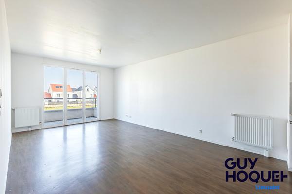 À vendre : Appartement 3 pièces à Saint Pierre du Perray - Exclusivité Guy Hoquet