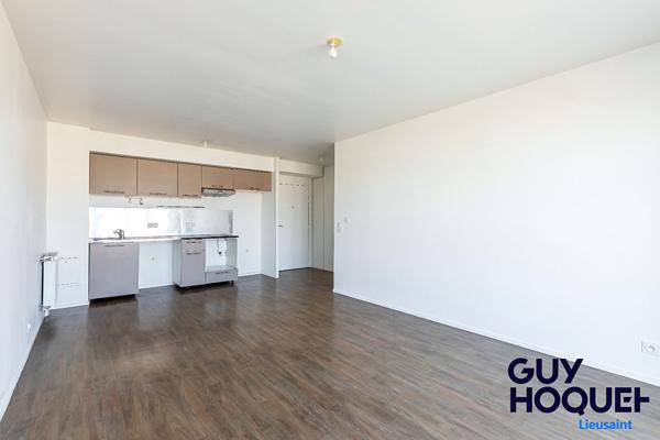 À vendre : Appartement 3 pièces à Saint Pierre du Perray - Exclusivité Guy Hoquet