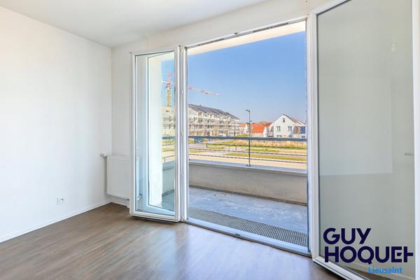 À vendre : Appartement 3 pièces à Saint Pierre du Perray - Exclusivité Guy Hoquet
