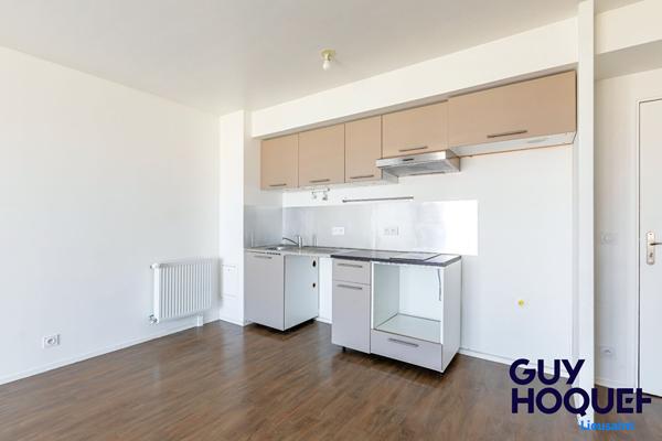 À vendre : Appartement 3 pièces à Saint Pierre du Perray - Exclusivité Guy Hoquet