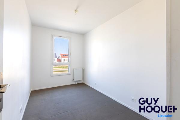 À vendre : Appartement 3 pièces à Saint Pierre du Perray - Exclusivité Guy Hoquet