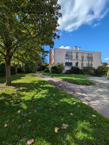 Conflans-Sainte-Honorine (78700) Appartement 3 pièces 54,72 m² dans Résidence Sécurisée