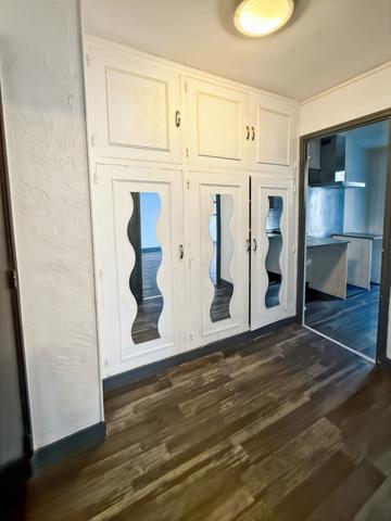 Conflans-Sainte-Honorine (78700) Appartement 3 pièces 54,72 m² dans Résidence Sécurisée