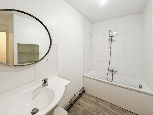 Conflans-Sainte-Honorine (78700) Appartement 3 pièces 54,72 m² dans Résidence Sécurisée