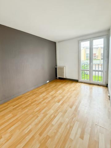 Conflans-Sainte-Honorine (78700) Appartement 3 pièces 54,72 m² dans Résidence Sécurisée