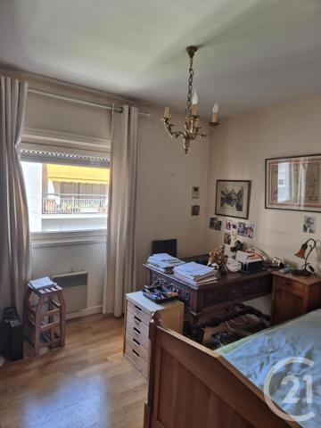 Appartement F3 Bis à vendre  3 pièces - 77 m2 LYON - 69006