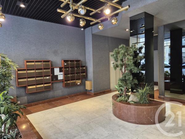 Appartement F3 Bis à vendre  3 pièces - 77 m2 LYON - 69006