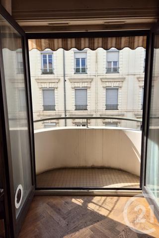 Appartement F3 Bis à vendre  3 pièces - 77 m2 LYON - 69006