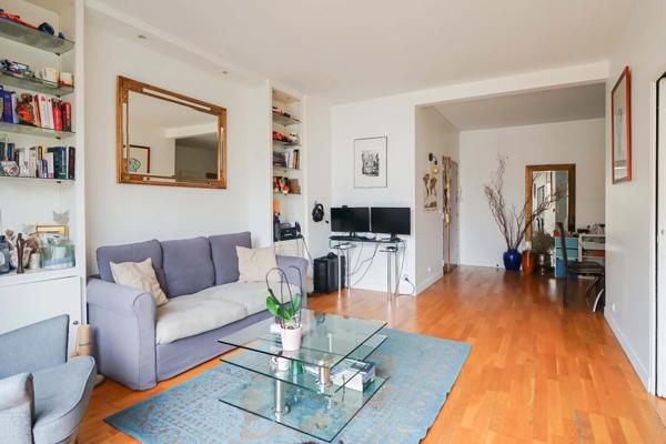 Appartement Paris 7e - BRETEUIL / DUROC