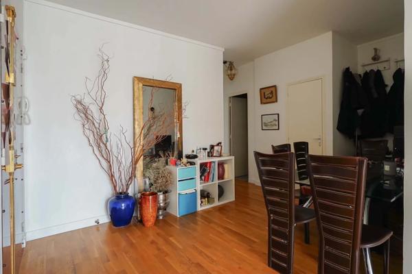 Appartement Paris 7e - BRETEUIL / DUROC