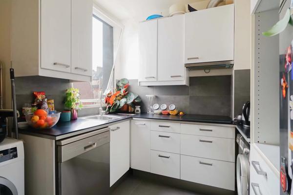 Appartement Paris 7e - BRETEUIL / DUROC