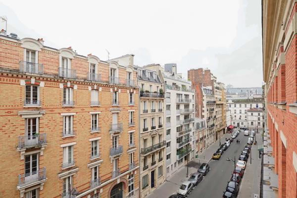 Appartement Paris 7e - BRETEUIL / DUROC