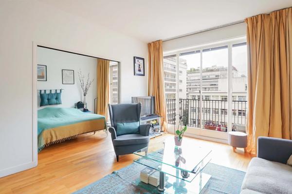 Appartement Paris 7e - BRETEUIL / DUROC