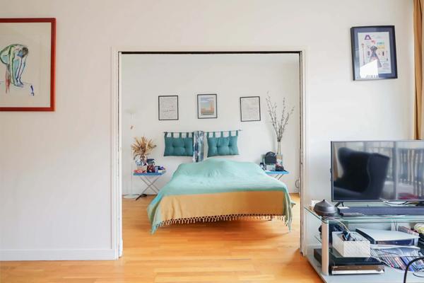 Appartement Paris 7e - BRETEUIL / DUROC