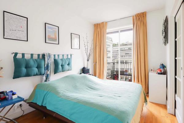 Appartement Paris 7e - BRETEUIL / DUROC