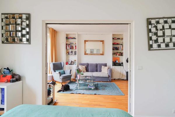 Appartement Paris 7e - BRETEUIL / DUROC