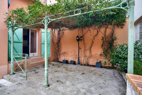 Maison Chatou - LES CASTORS